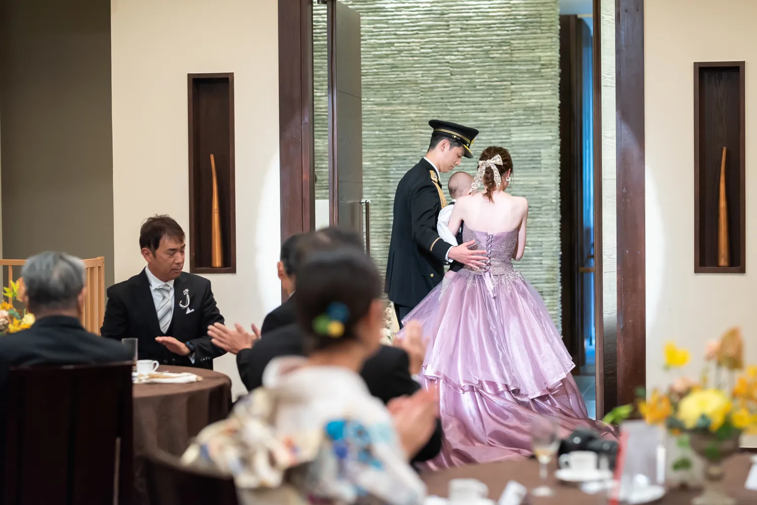 レポートギャラリー画像