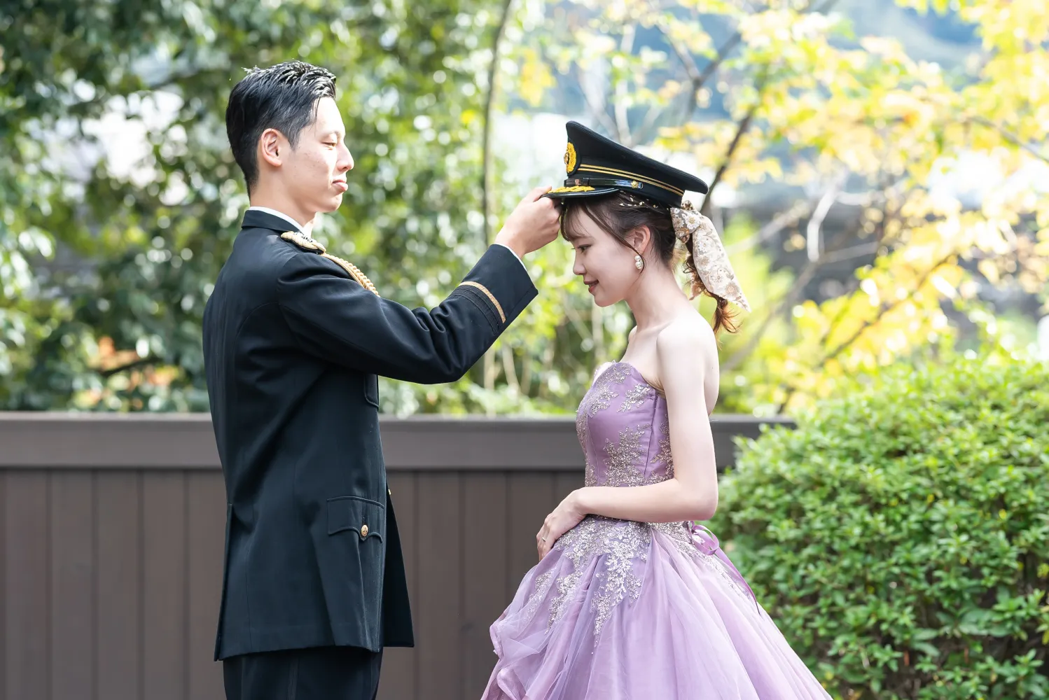 レポートギャラリー画像