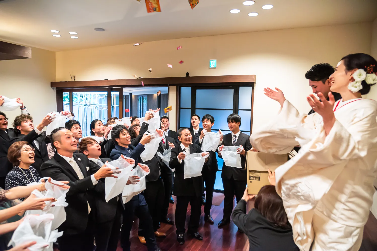 レポートギャラリー画像