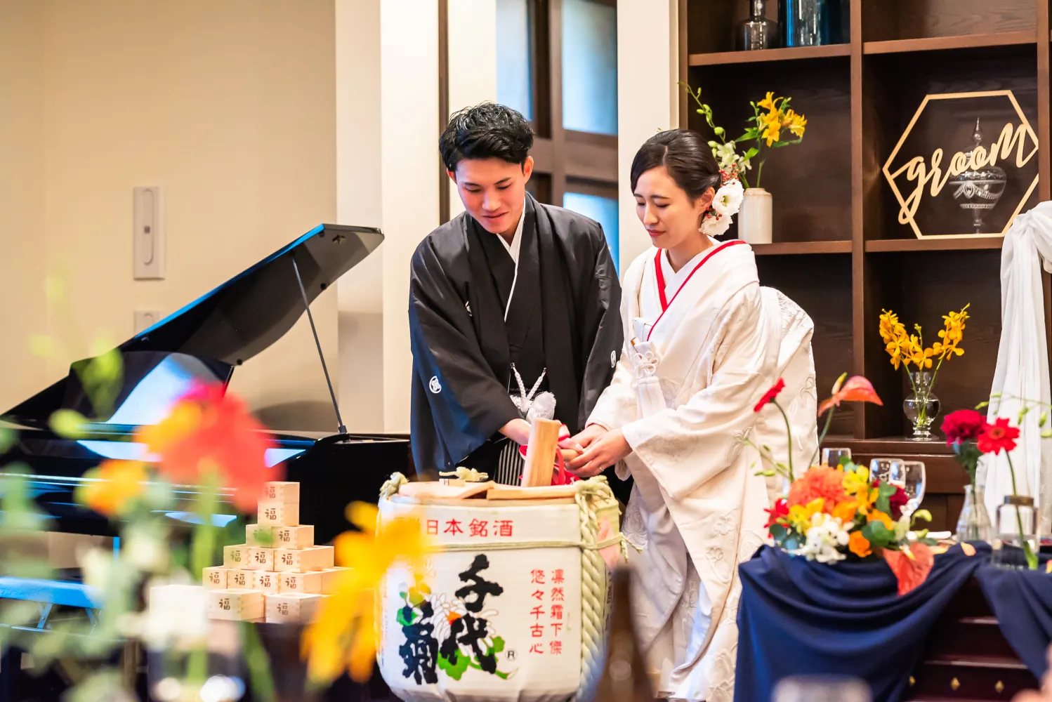 レポートギャラリー画像