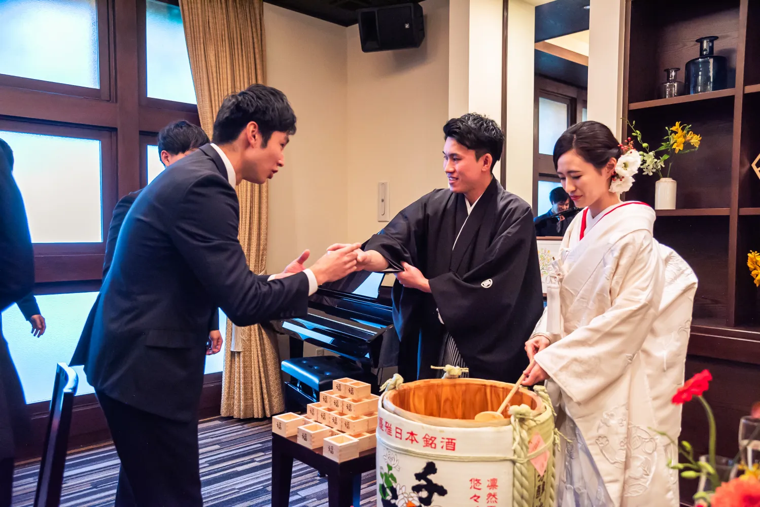 レポートギャラリー画像