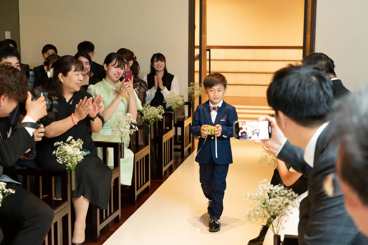 レポートギャラリー画像