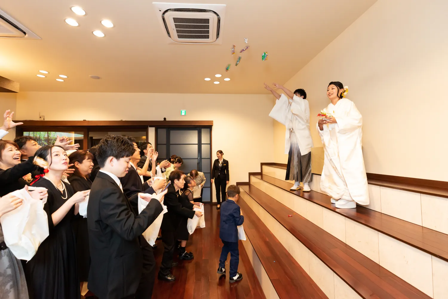 レポートギャラリー画像