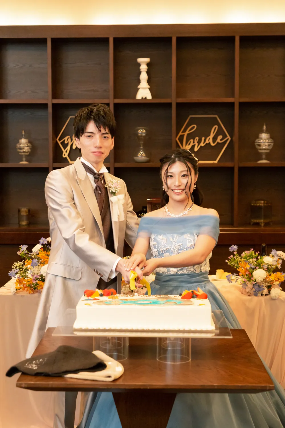 レポートギャラリー画像