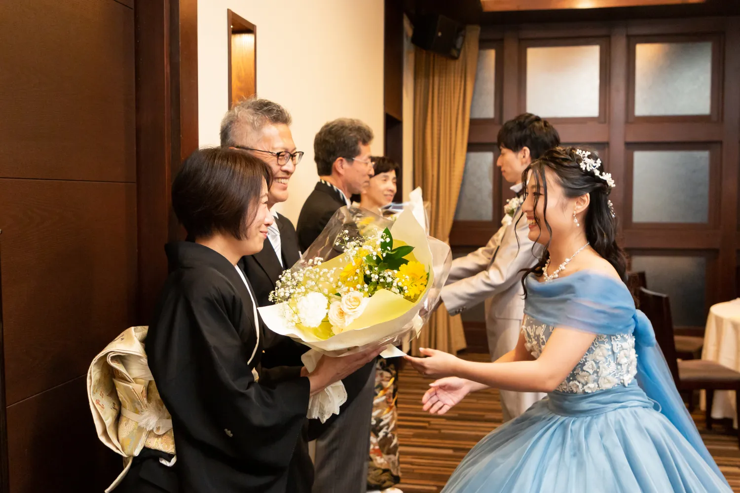 レポートギャラリー画像