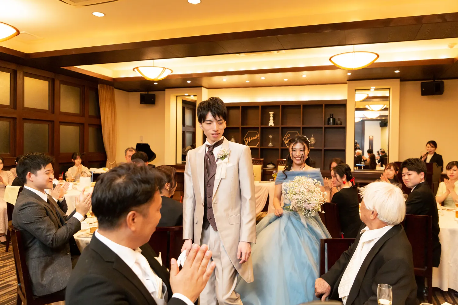 レポートギャラリー画像