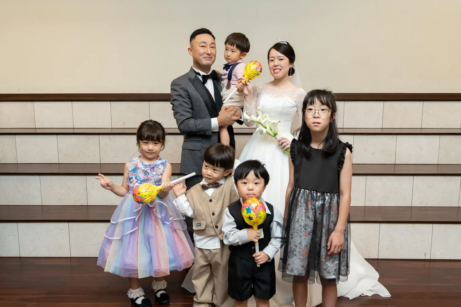 レポートギャラリー画像