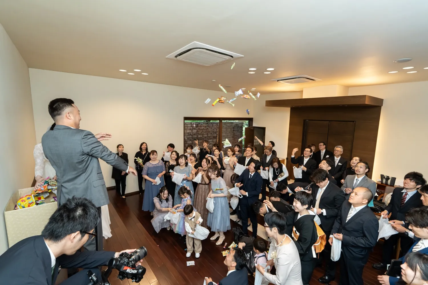 レポートギャラリー画像