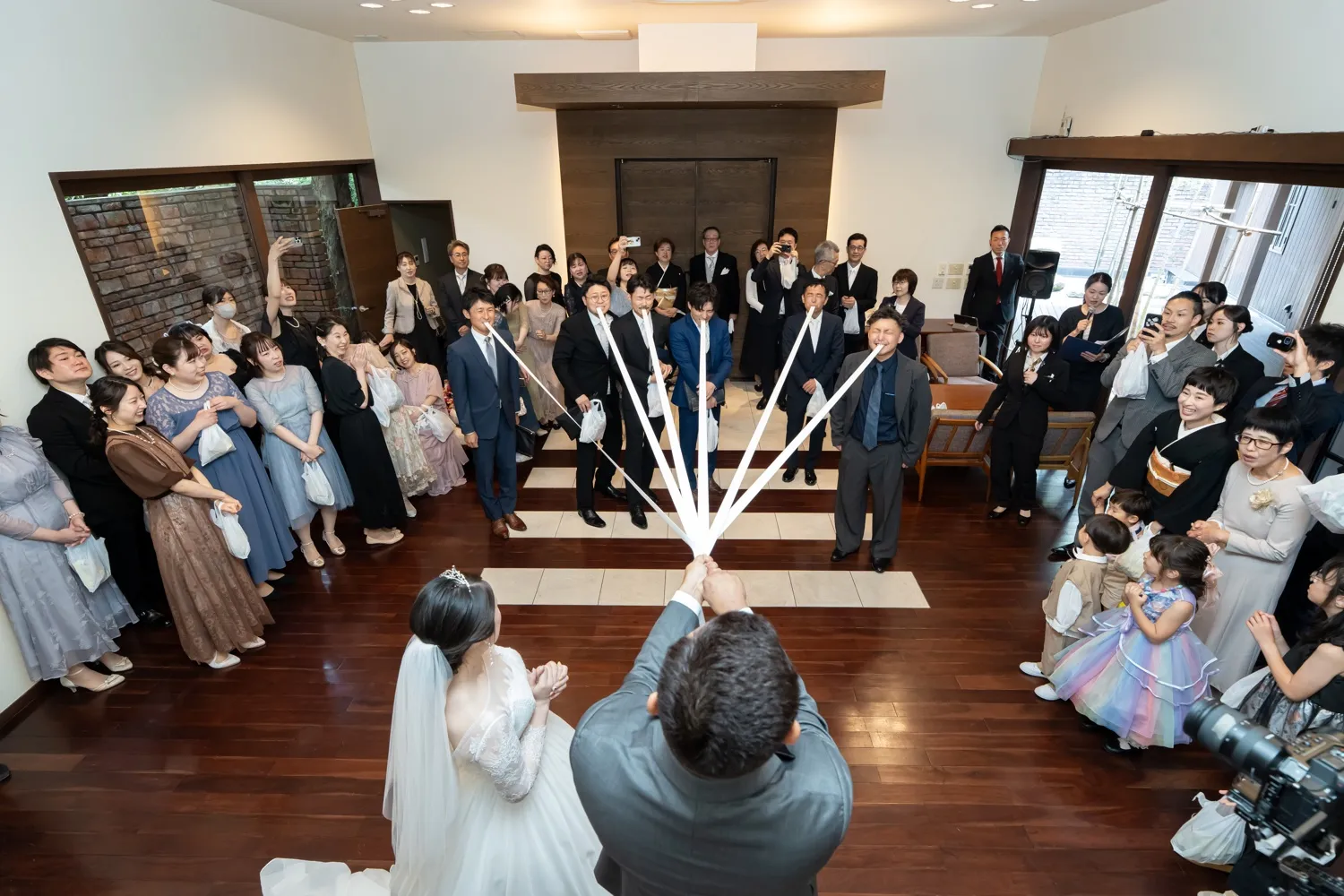 レポートギャラリー画像