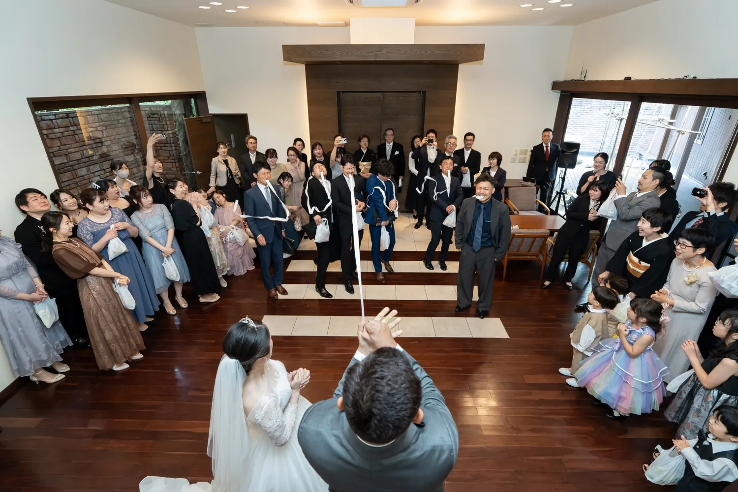 レポートギャラリー画像