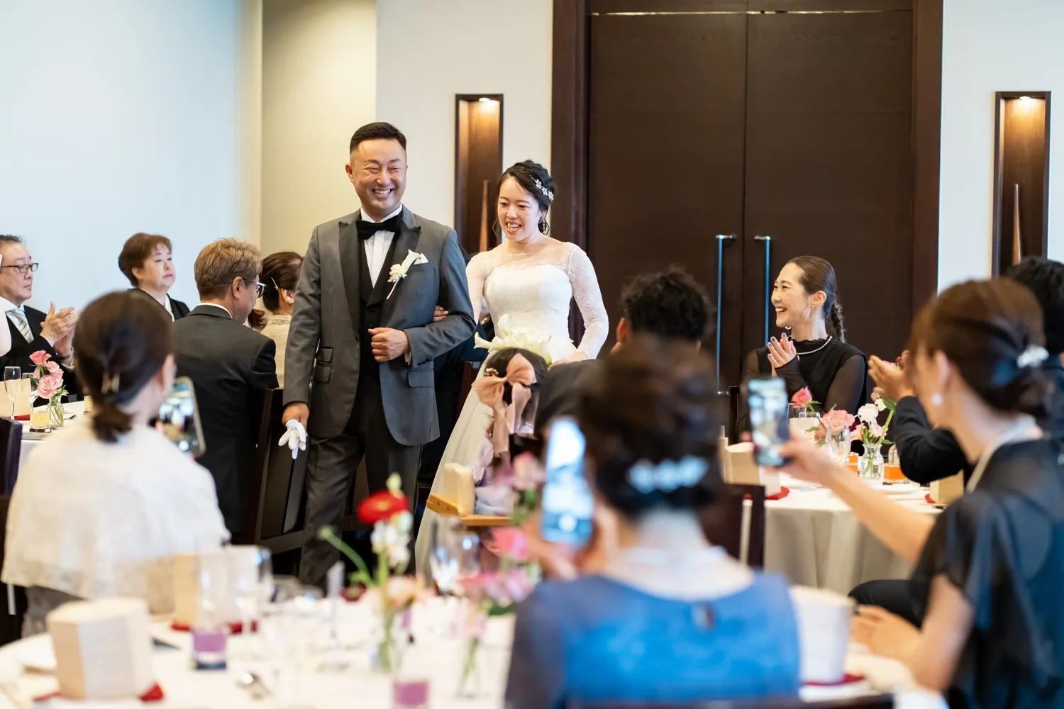 レポートギャラリー画像