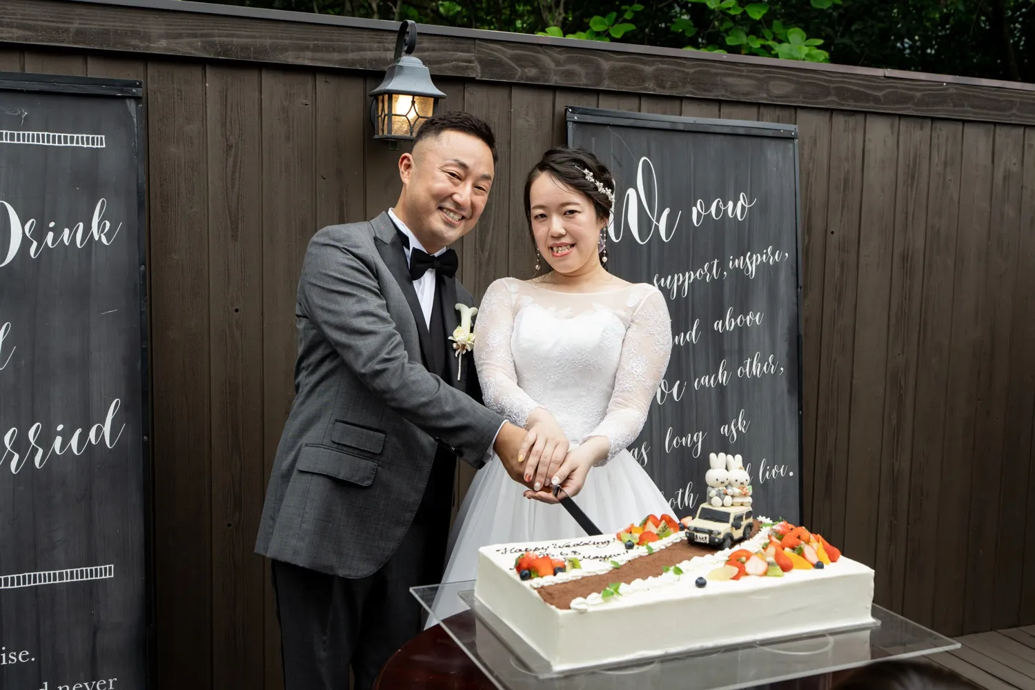 レポートギャラリー画像