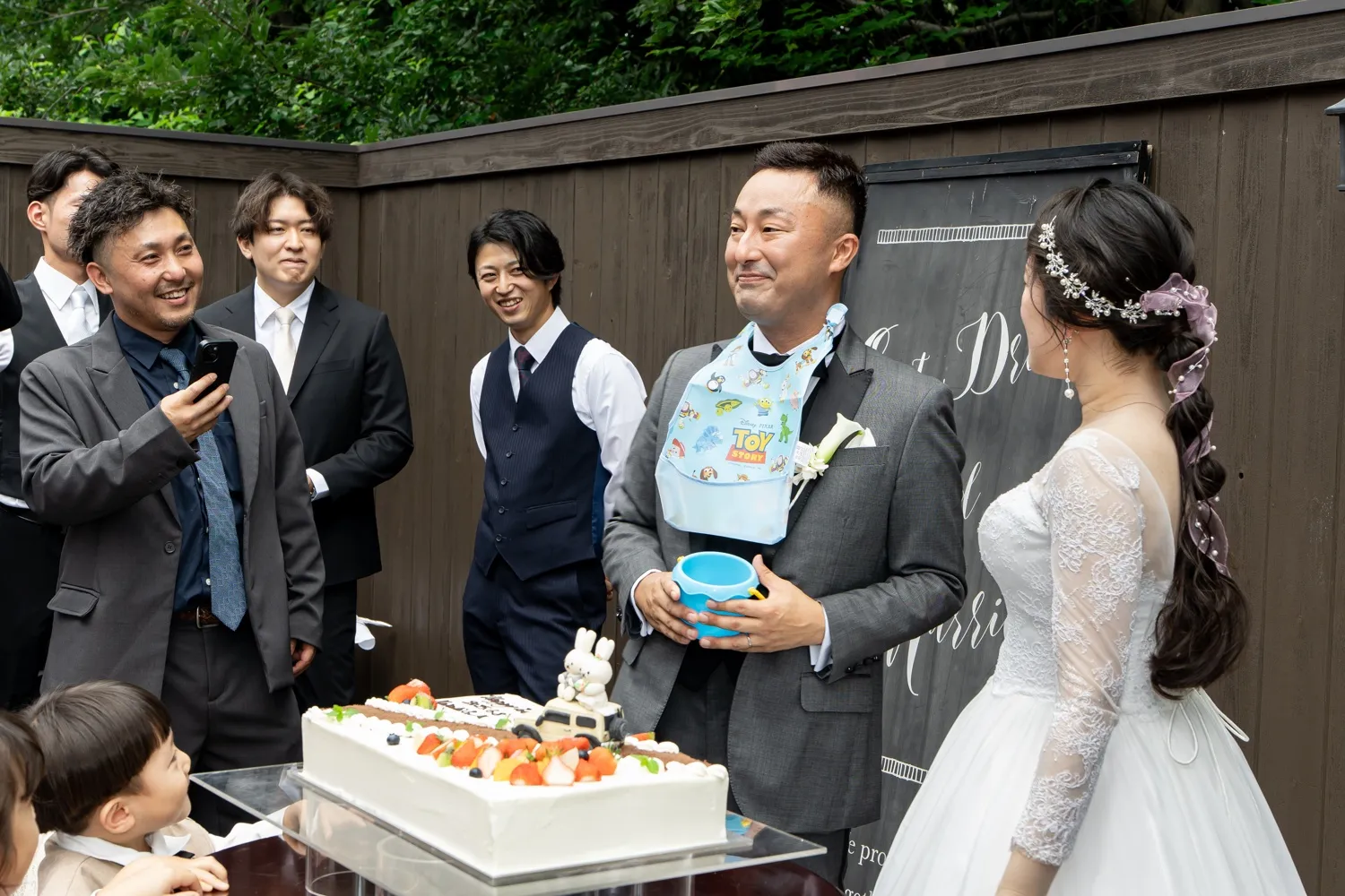 レポートギャラリー画像