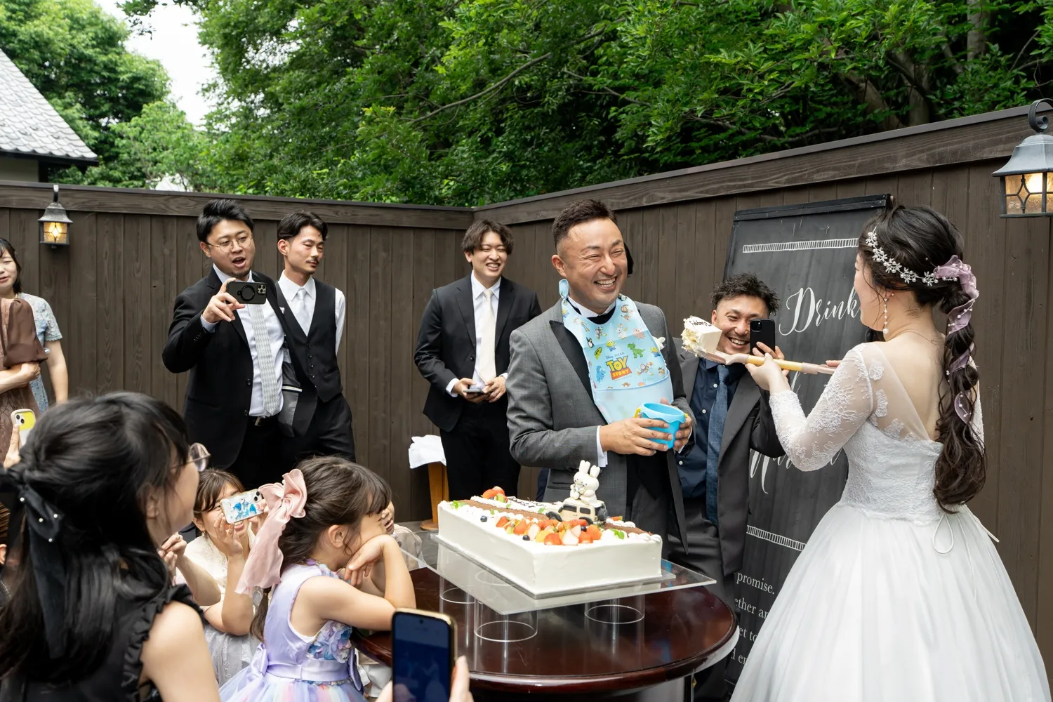 レポートギャラリー画像