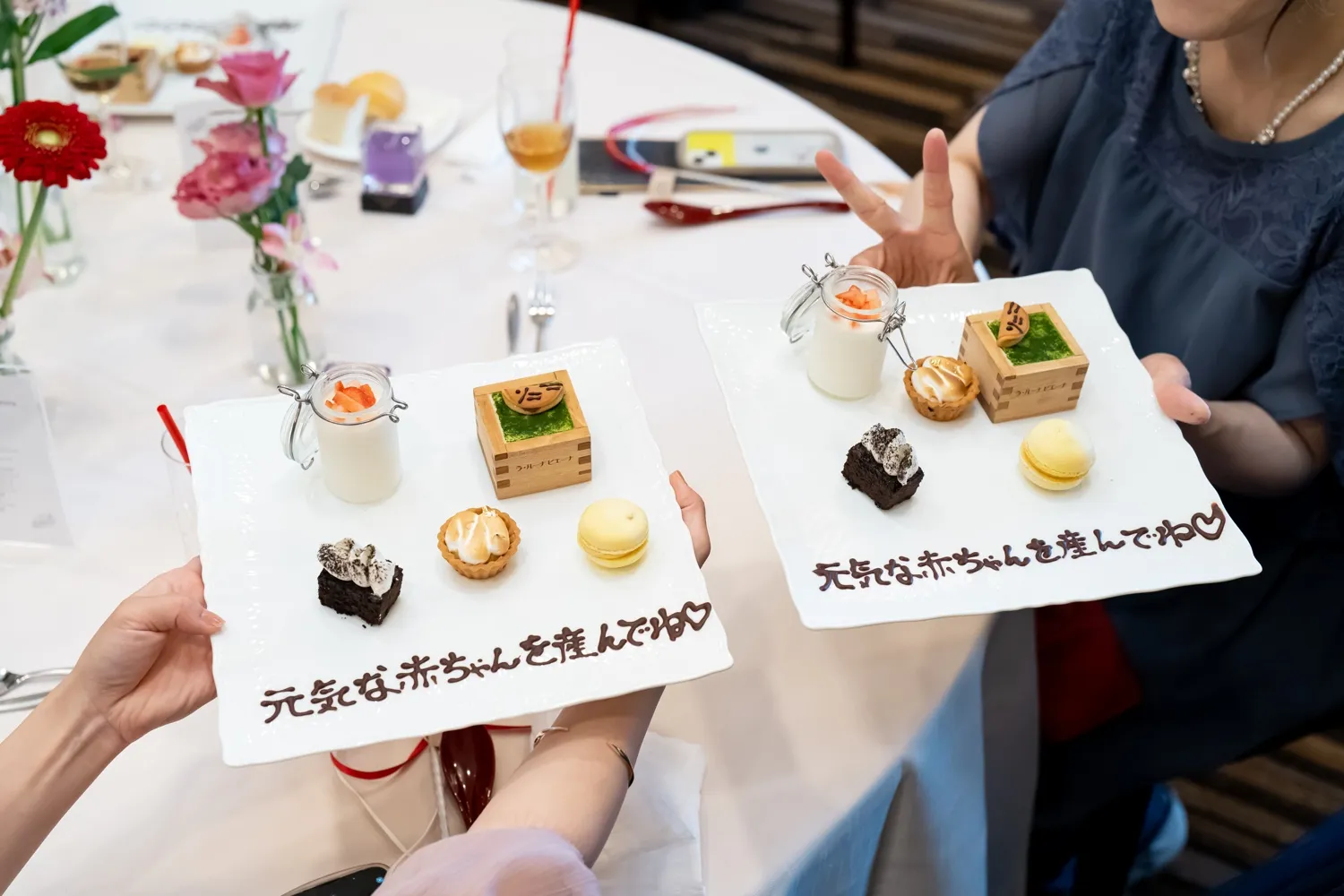 レポートギャラリー画像