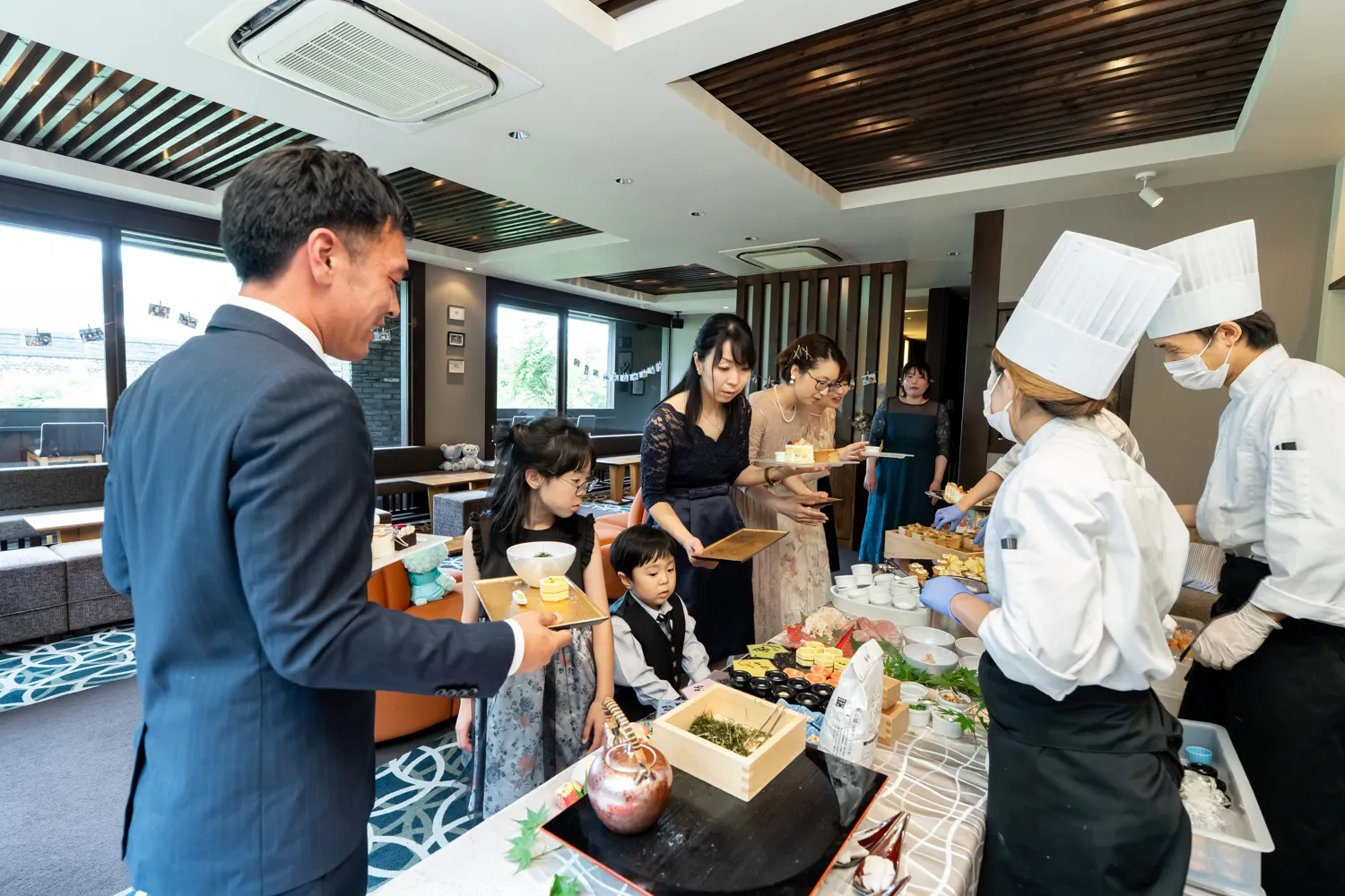 レポートギャラリー画像