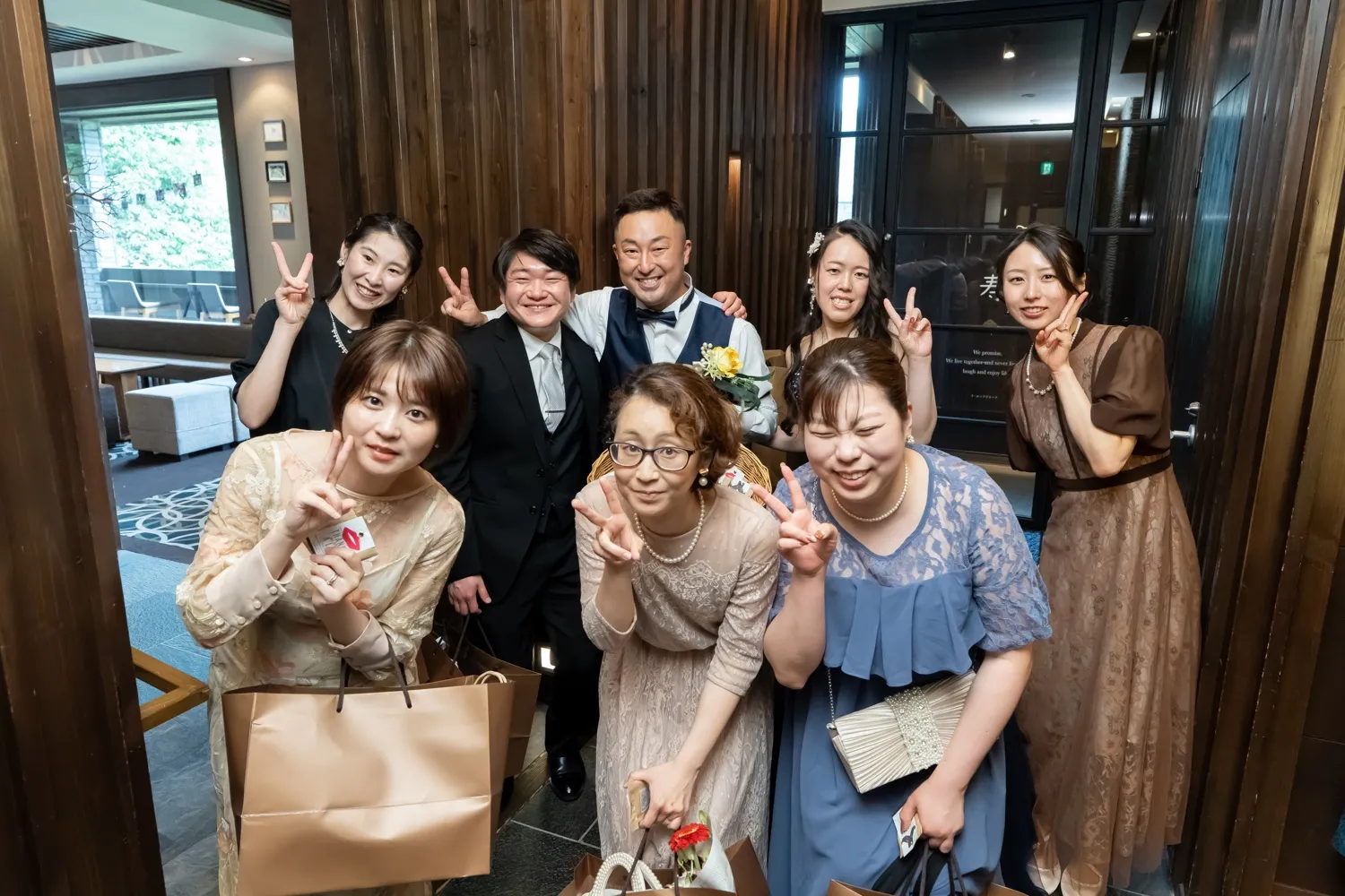 レポートギャラリー画像