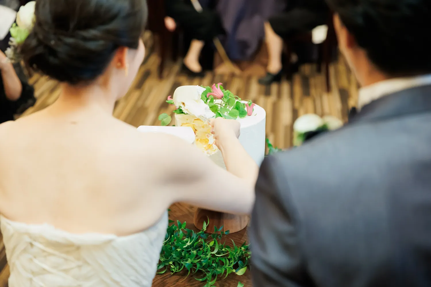 レポートギャラリー画像