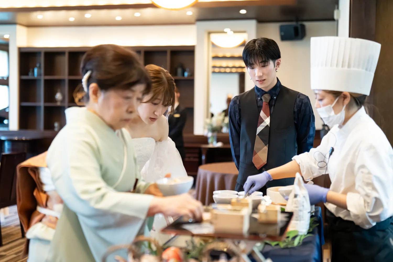 レポートギャラリー画像