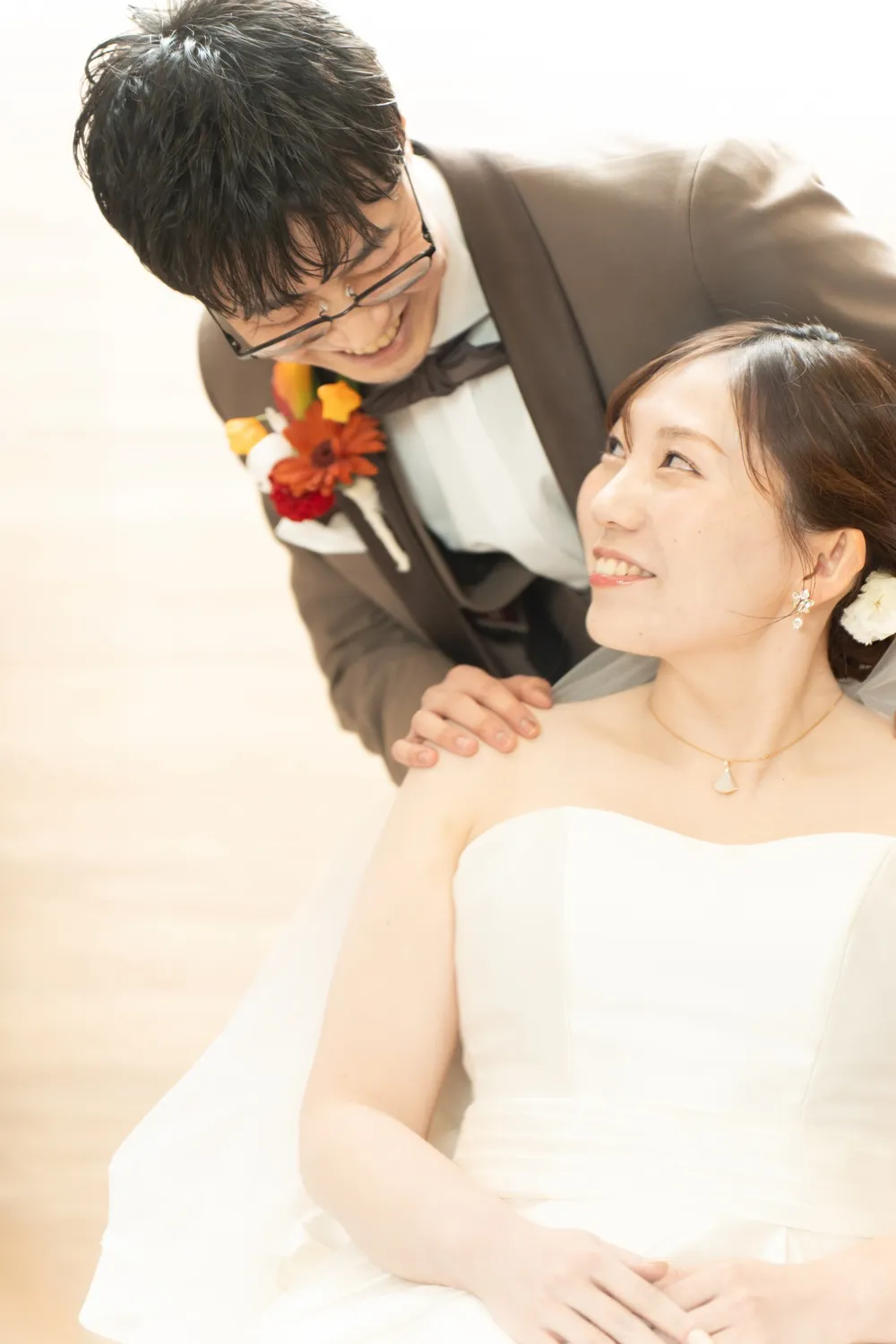 レポートギャラリー画像