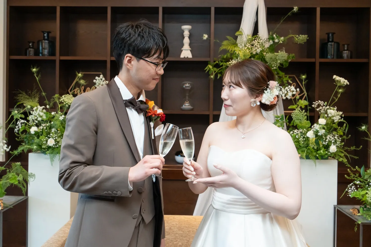 レポートギャラリー画像