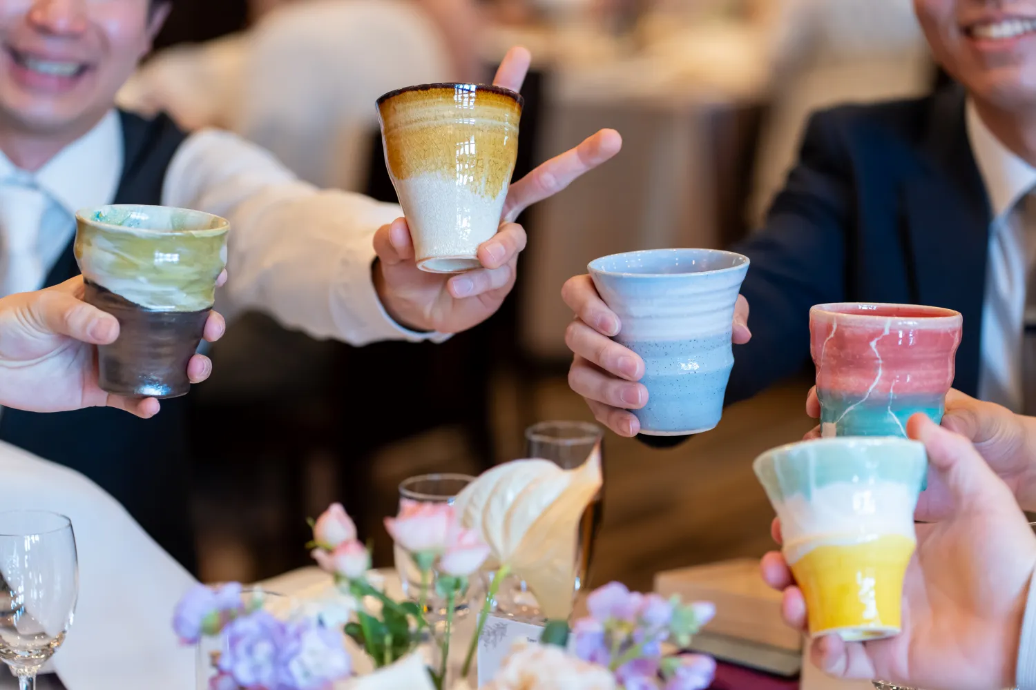 レポートギャラリー画像