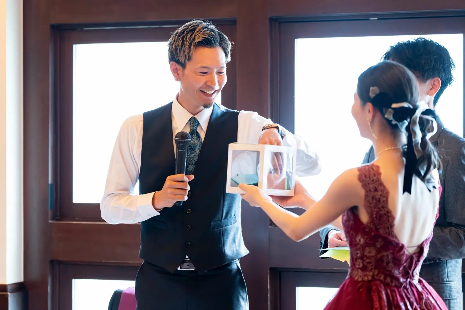 レポートギャラリー画像