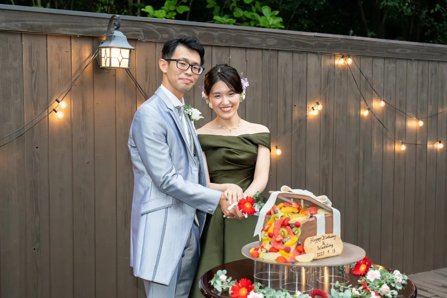 レポートギャラリー画像