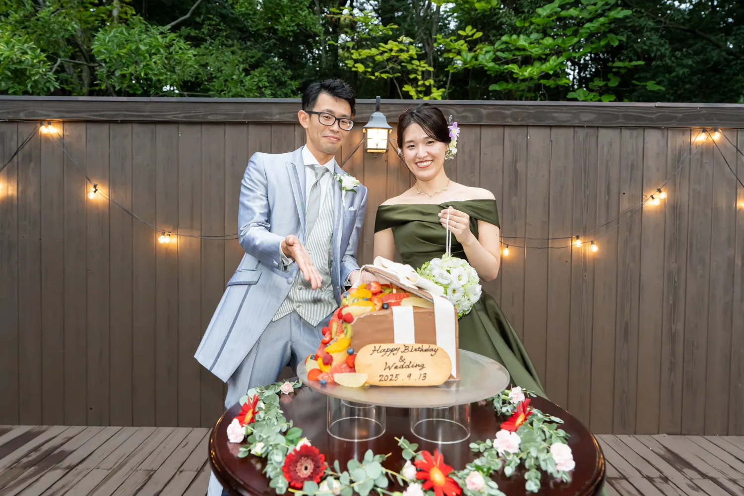 レポートギャラリー画像