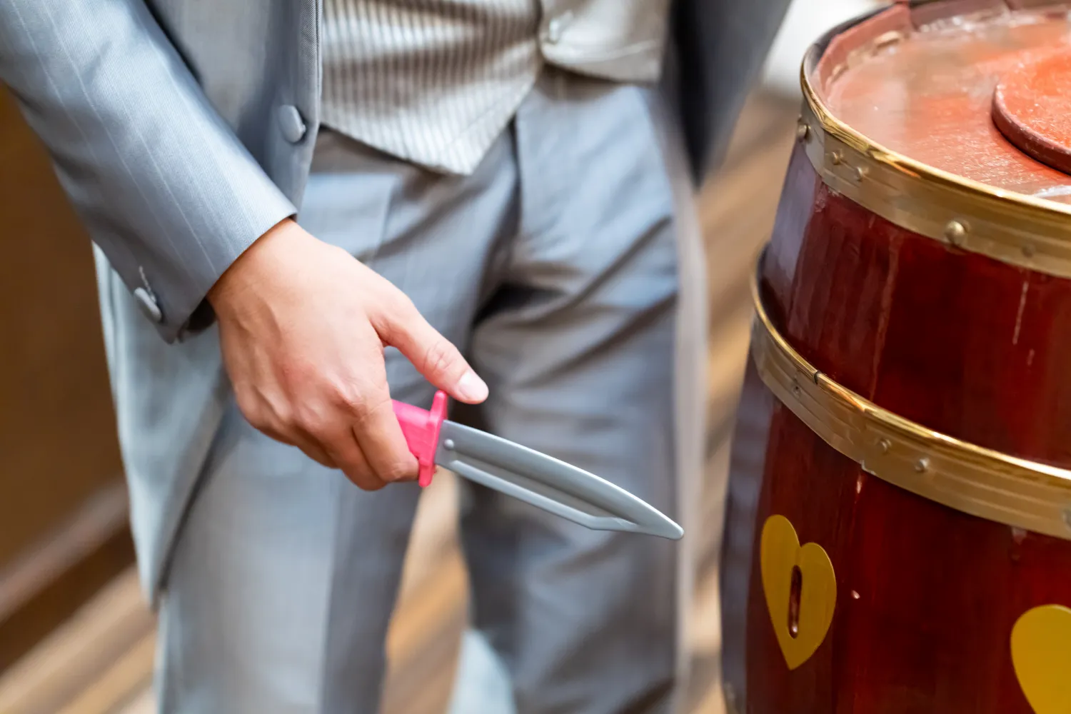 レポートギャラリー画像