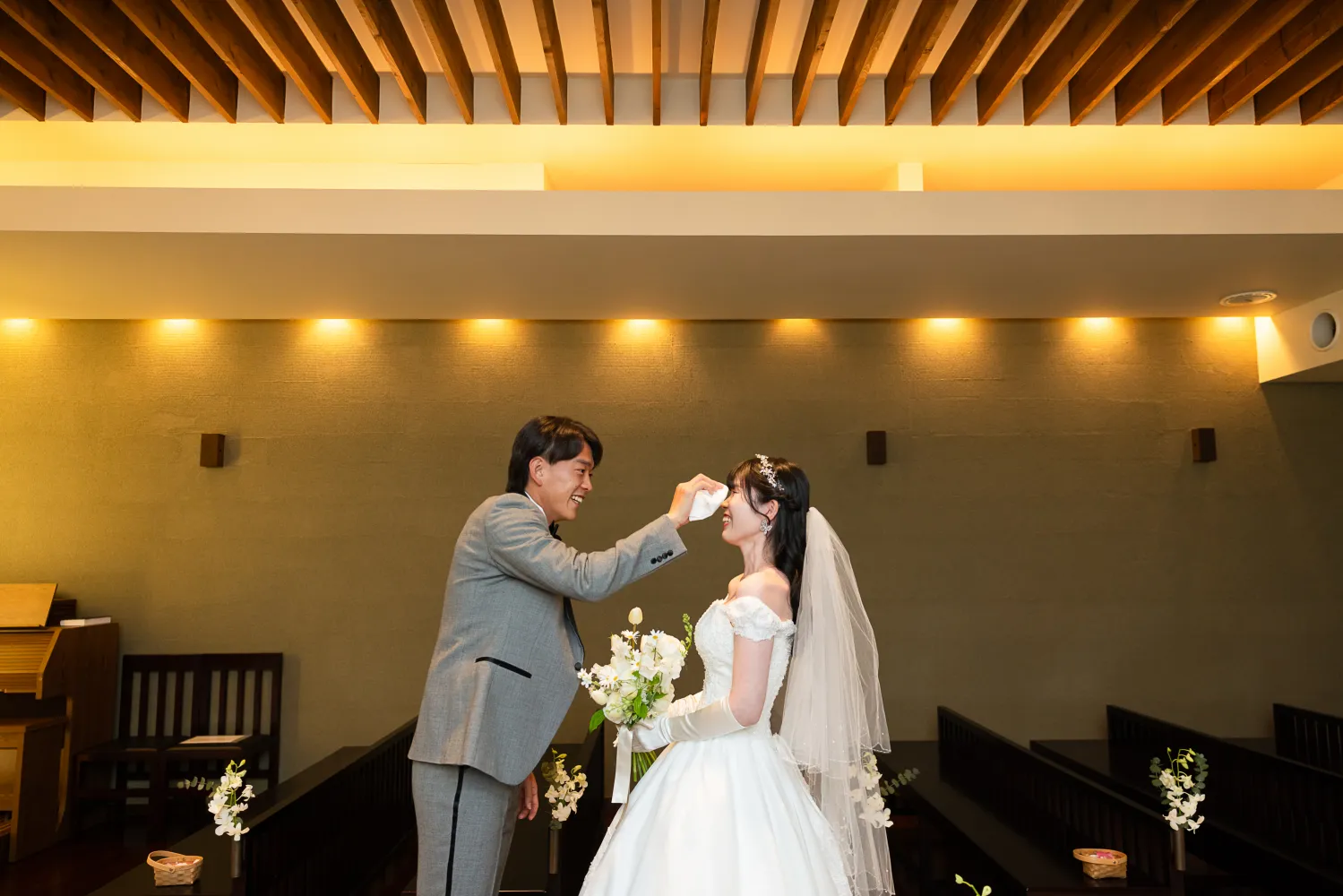 レポートギャラリー画像