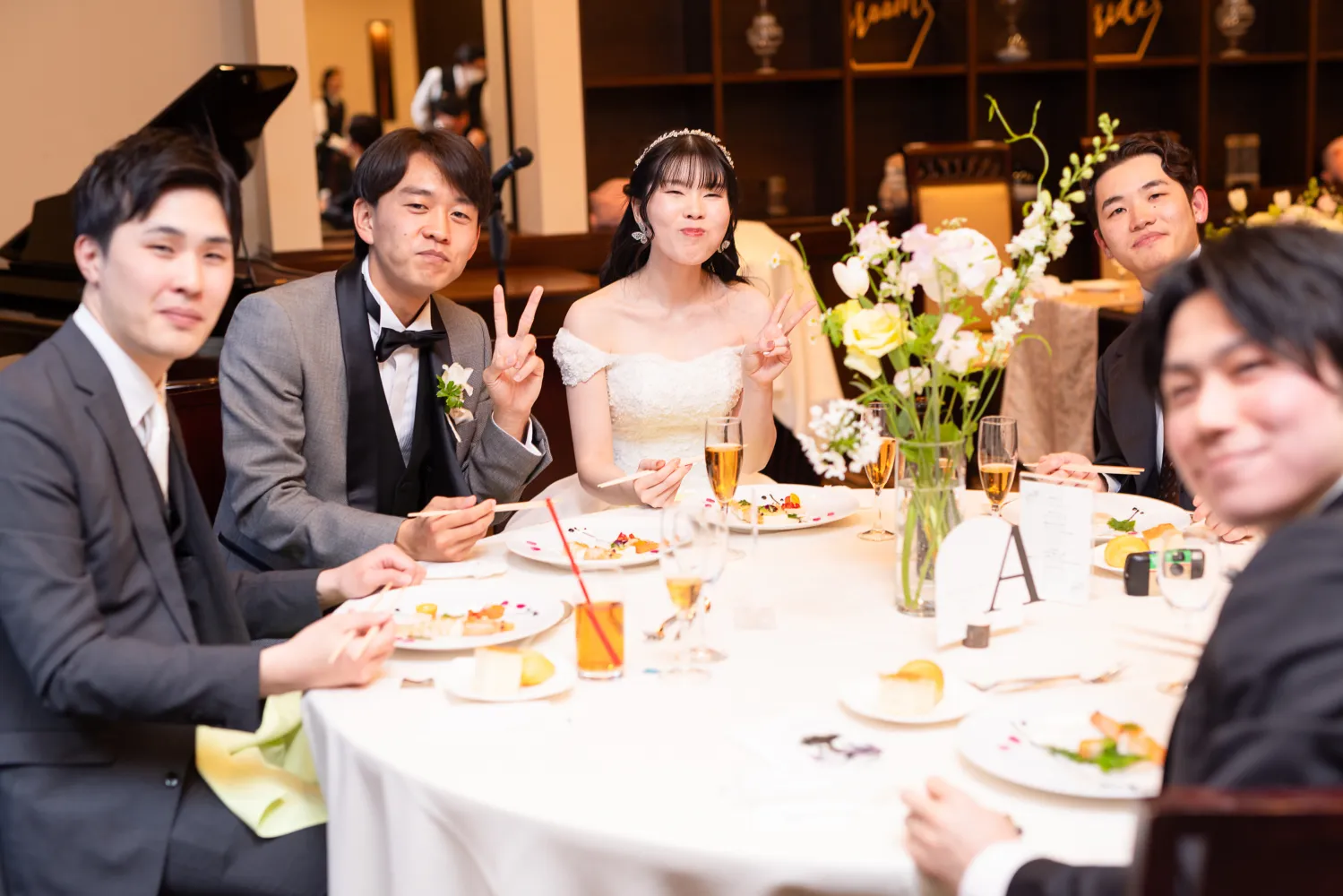 レポートギャラリー画像