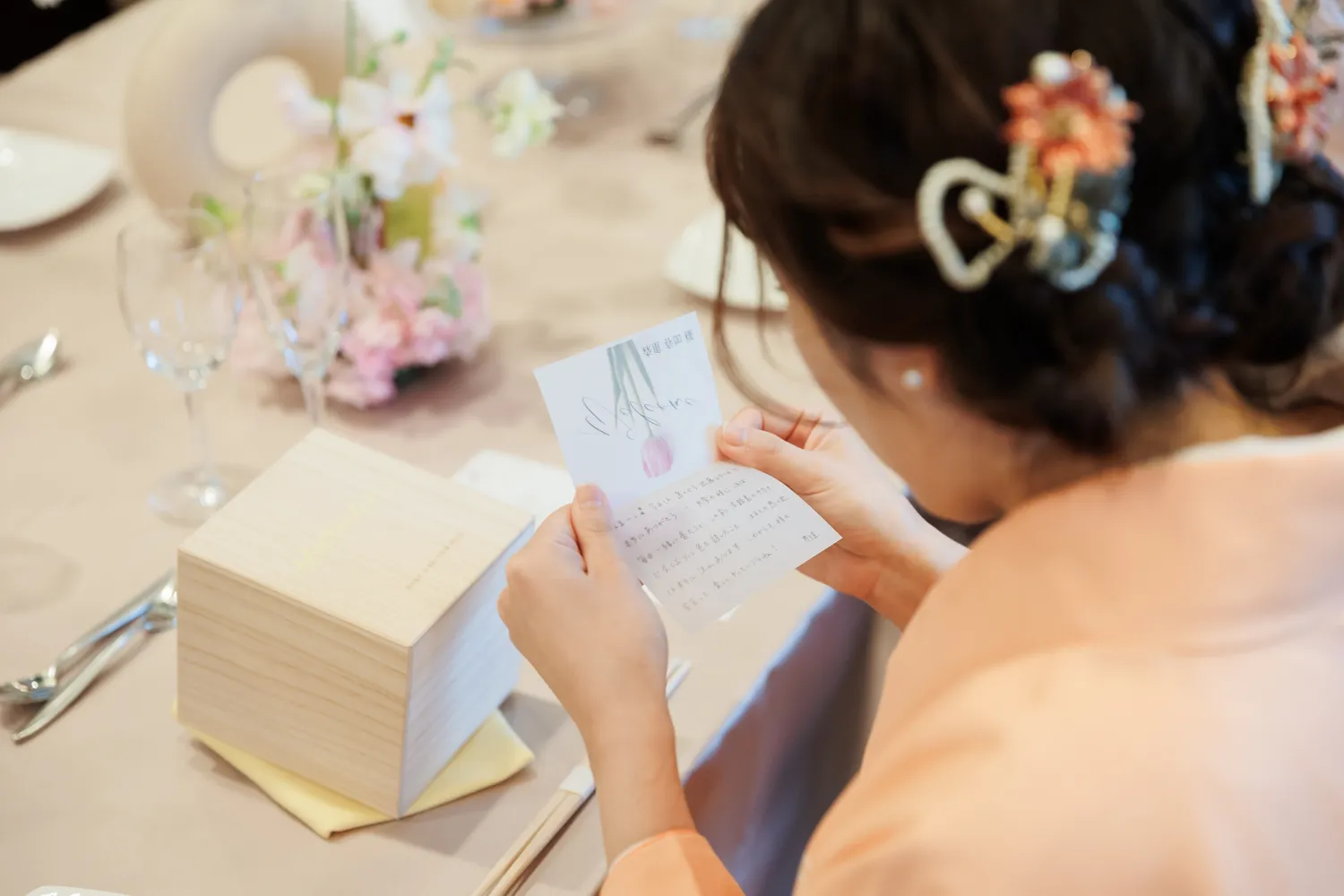 レポートギャラリー画像