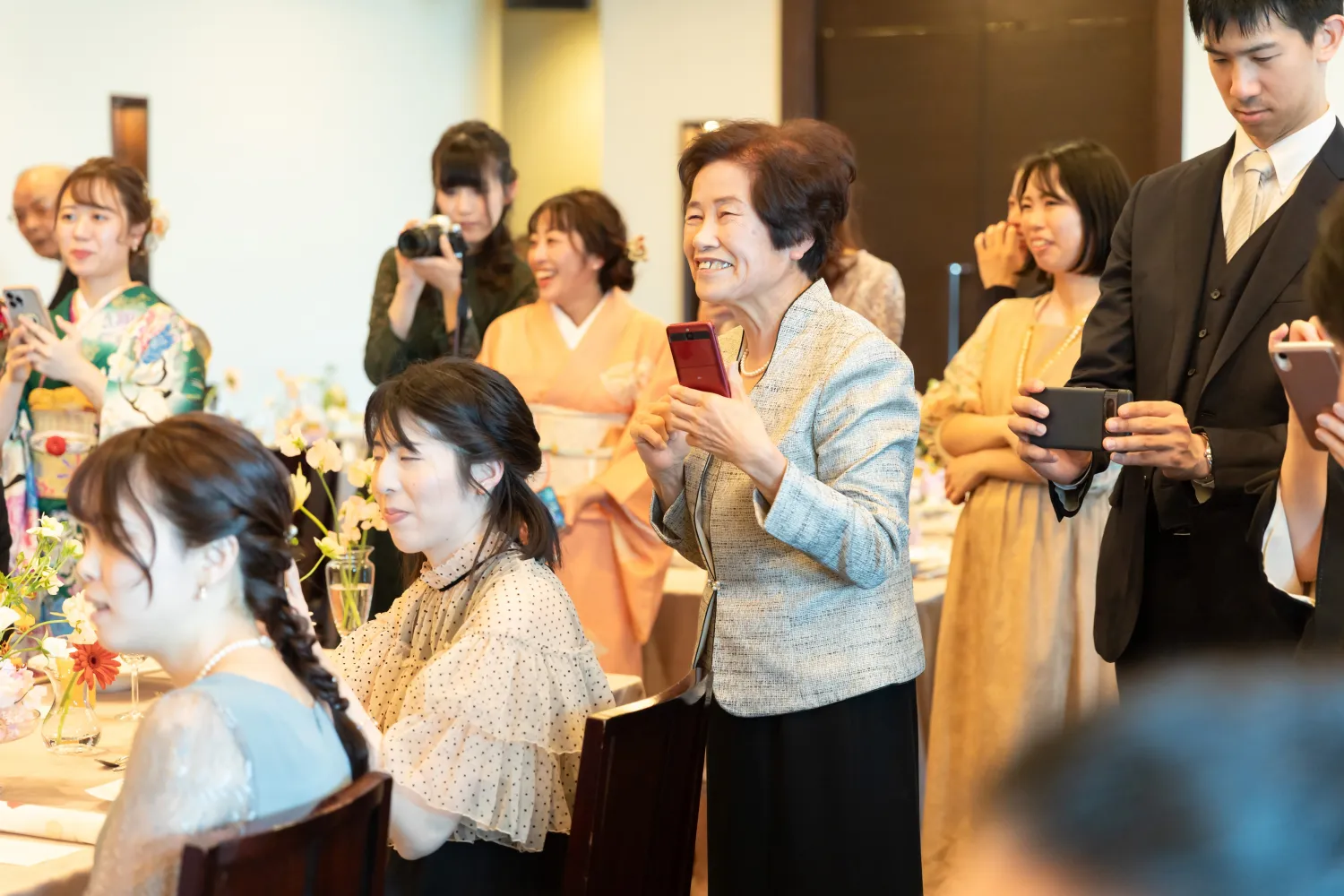 レポートギャラリー画像