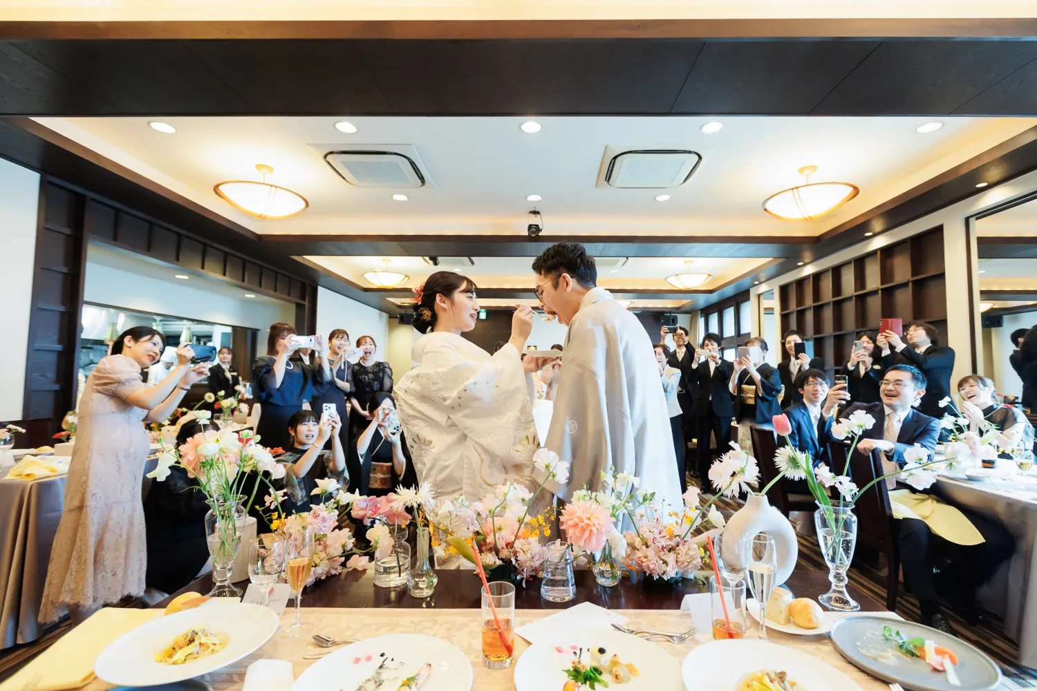 レポートギャラリー画像