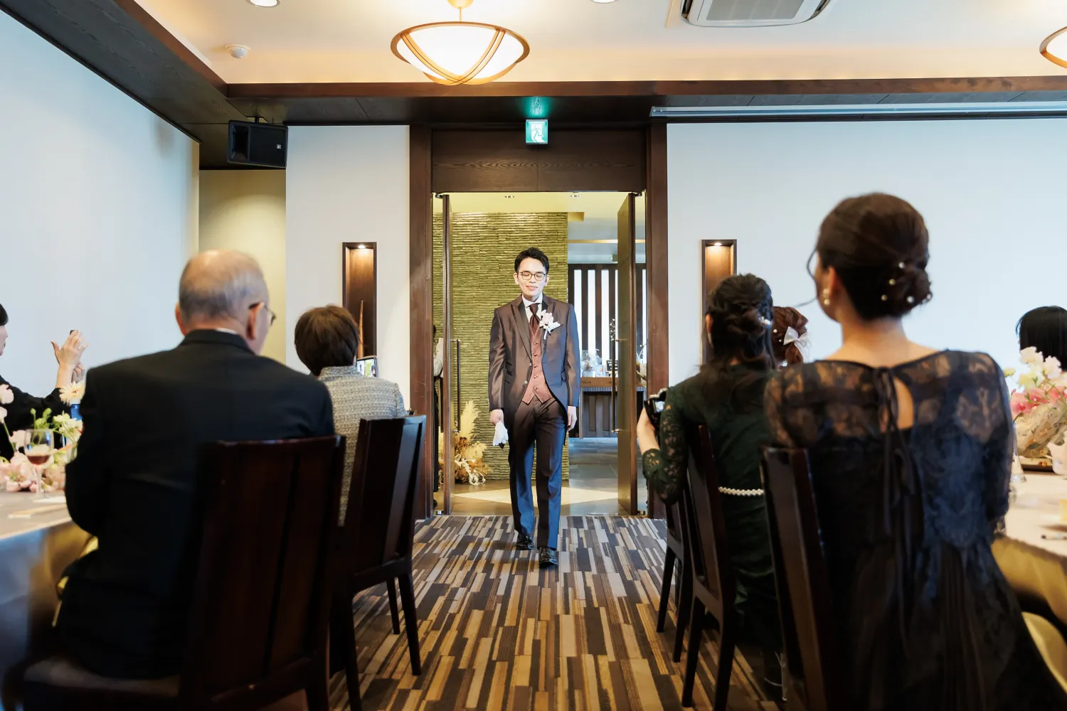 レポートギャラリー画像