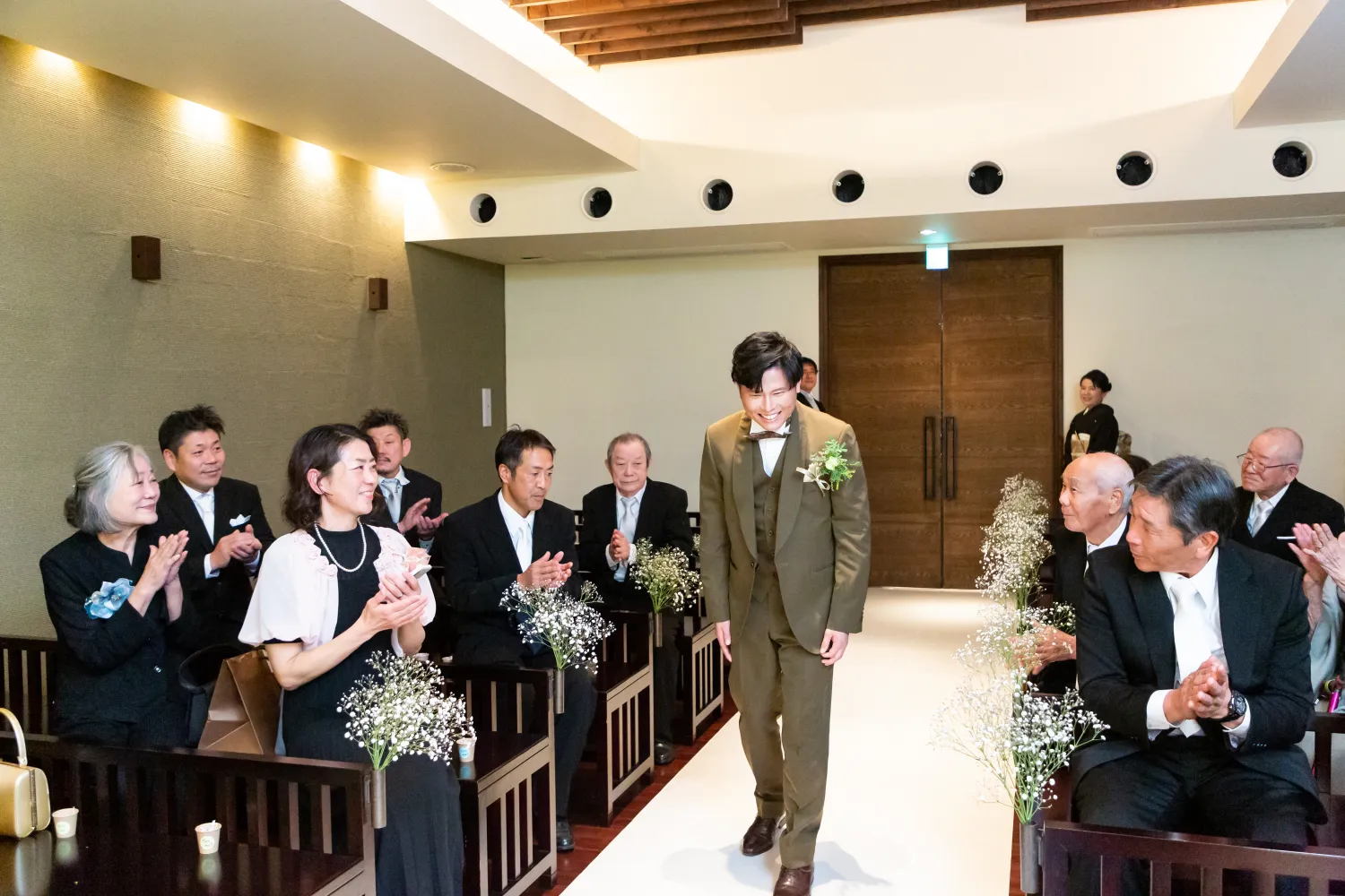 レポートギャラリー画像