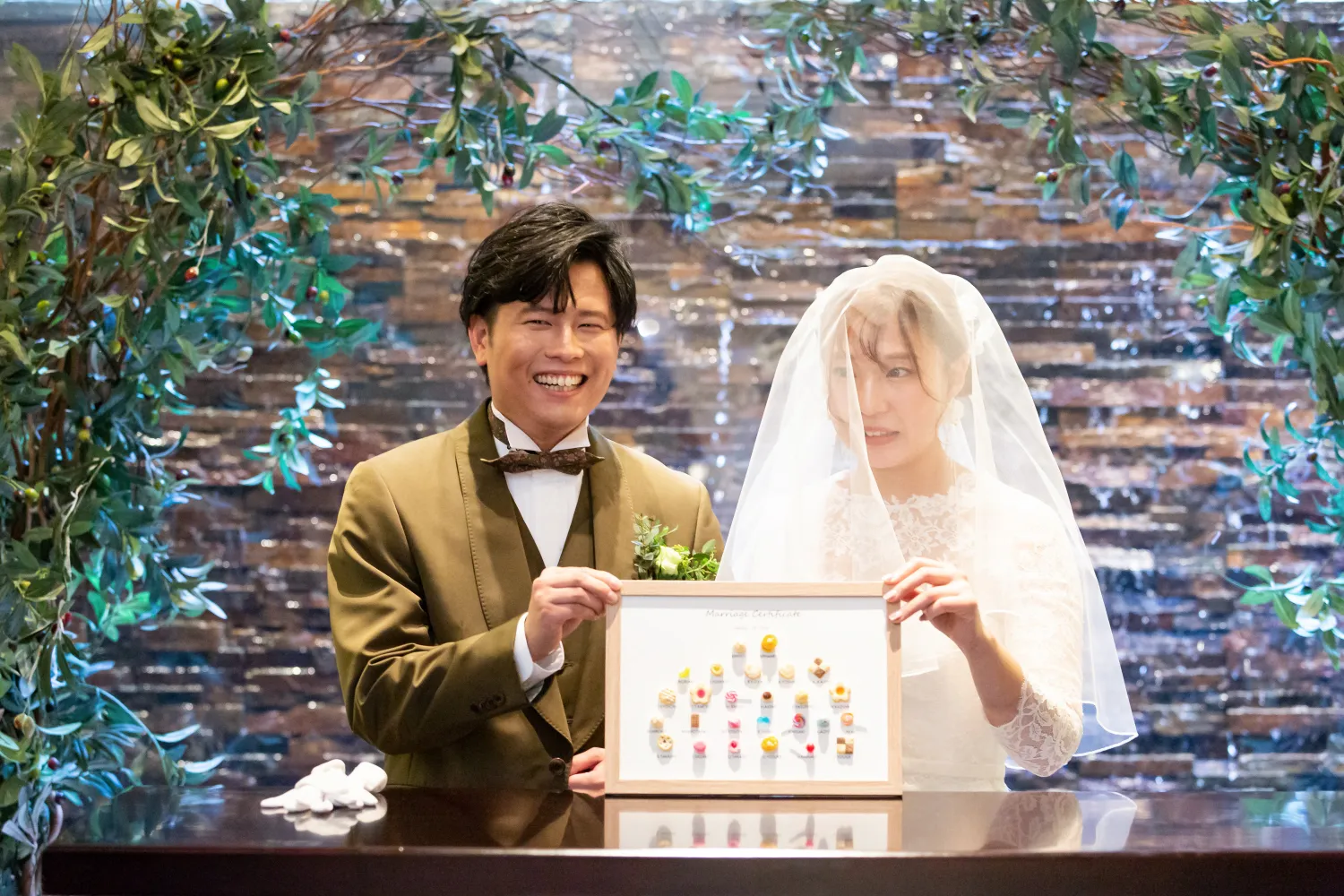 レポートギャラリー画像