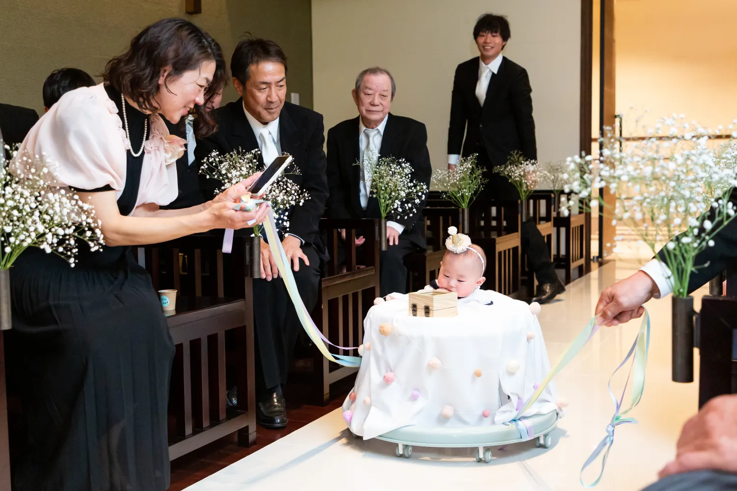 レポートギャラリー画像