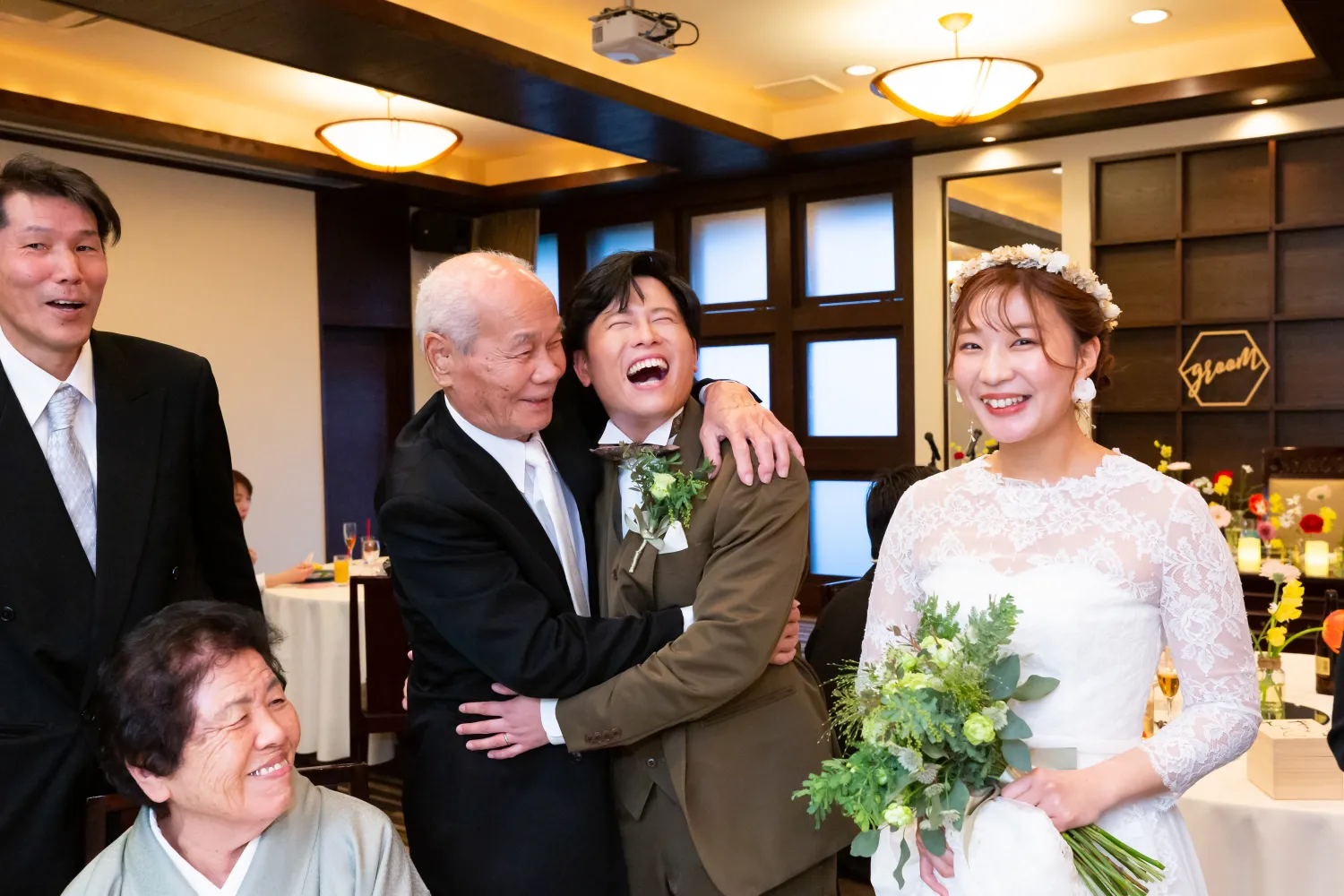 レポートギャラリー画像