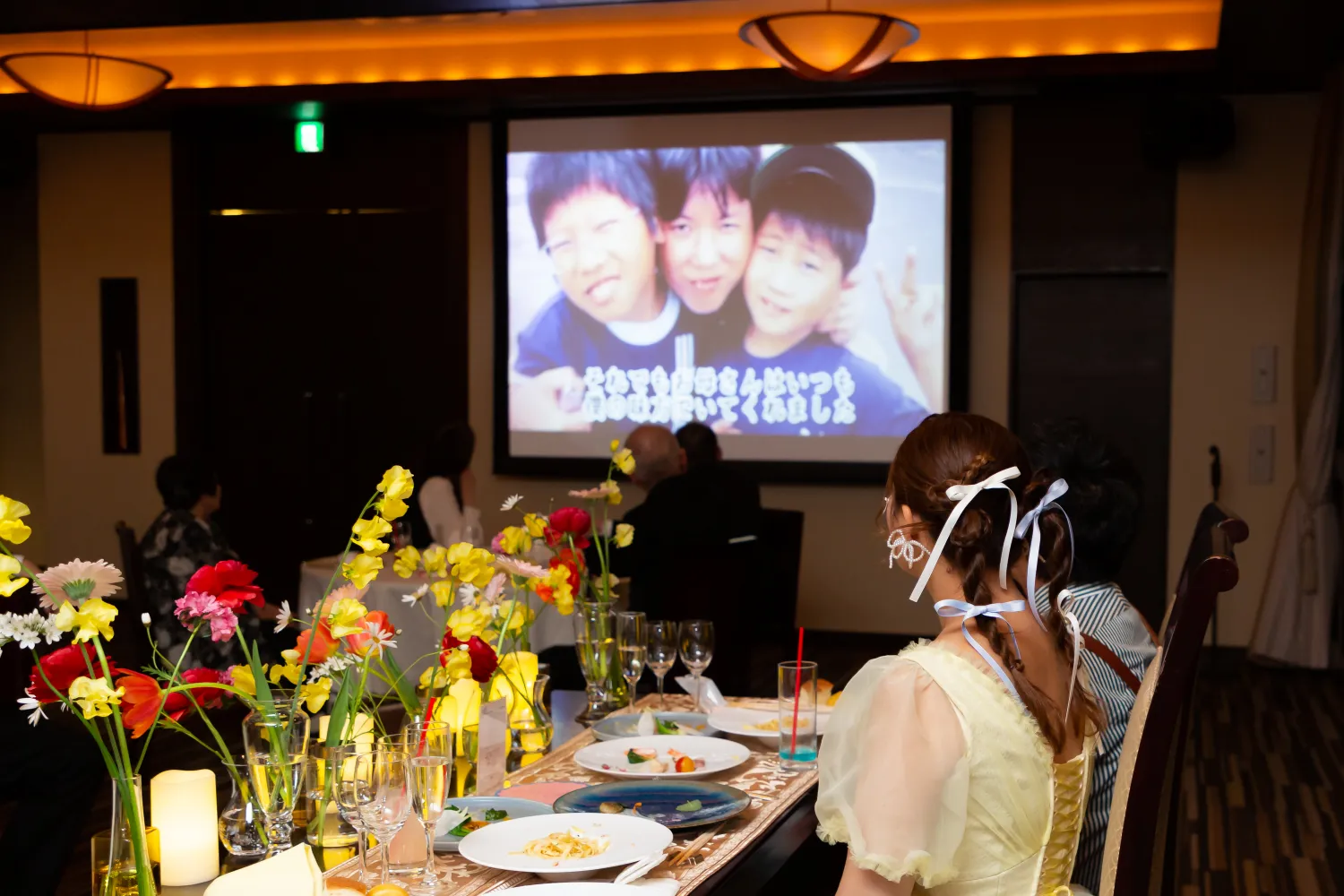 レポートギャラリー画像