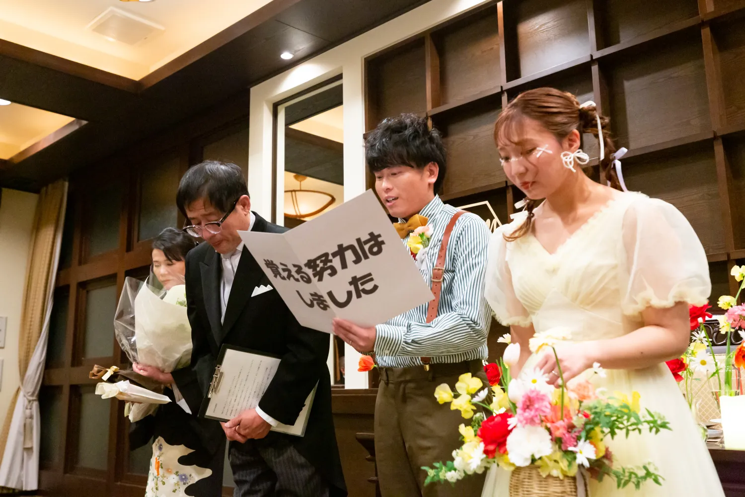 レポートギャラリー画像