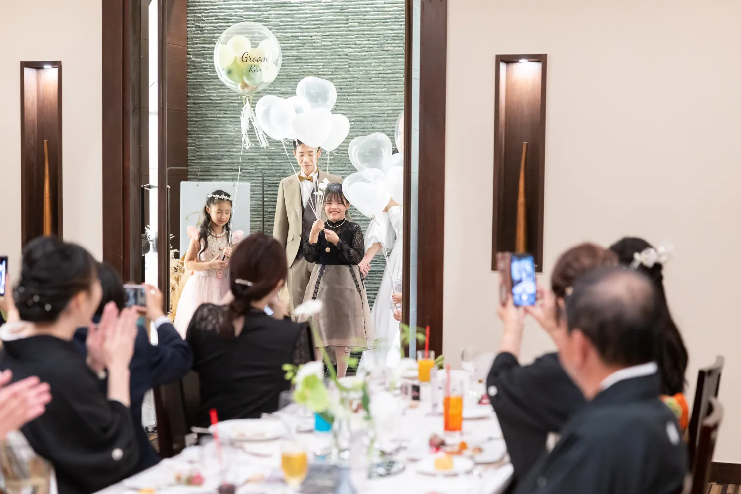 レポートギャラリー画像