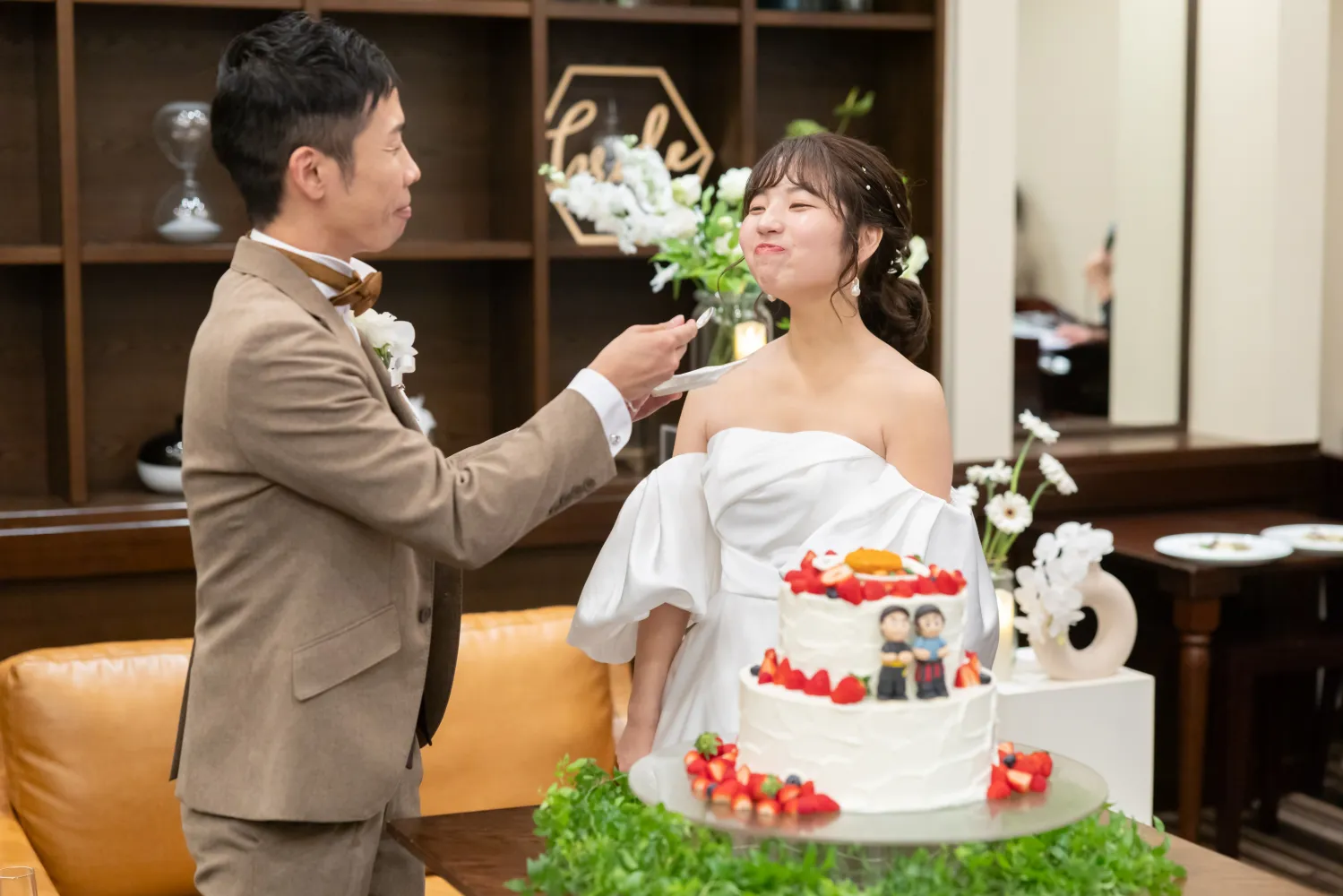 レポートギャラリー画像