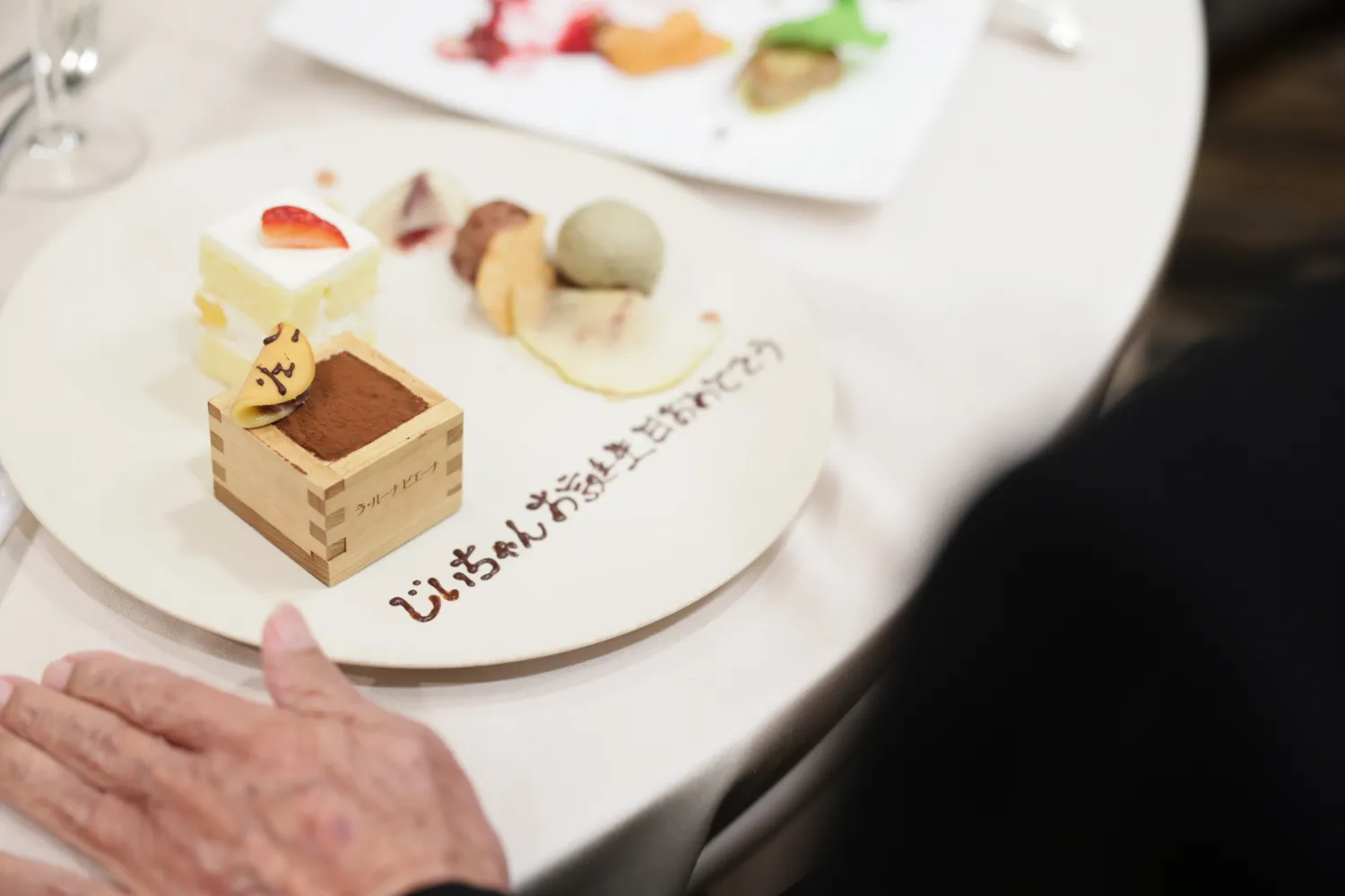 レポートギャラリー画像