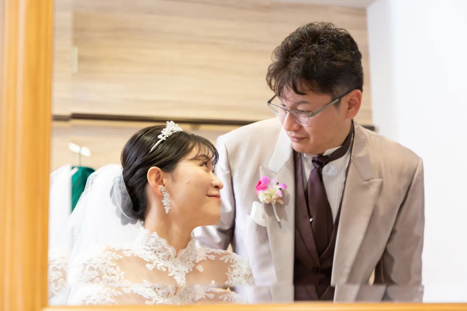 レポートギャラリー画像