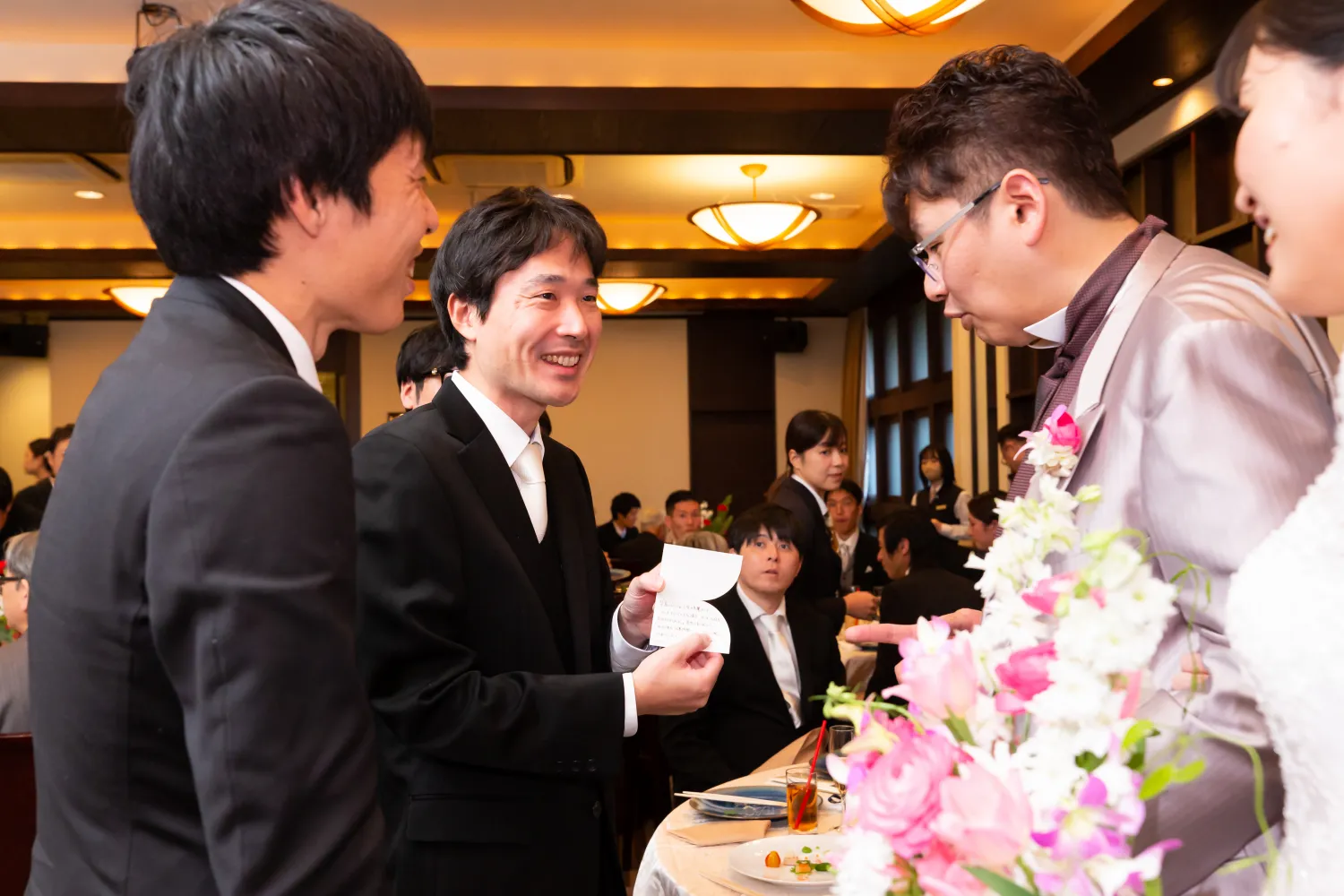 レポートギャラリー画像