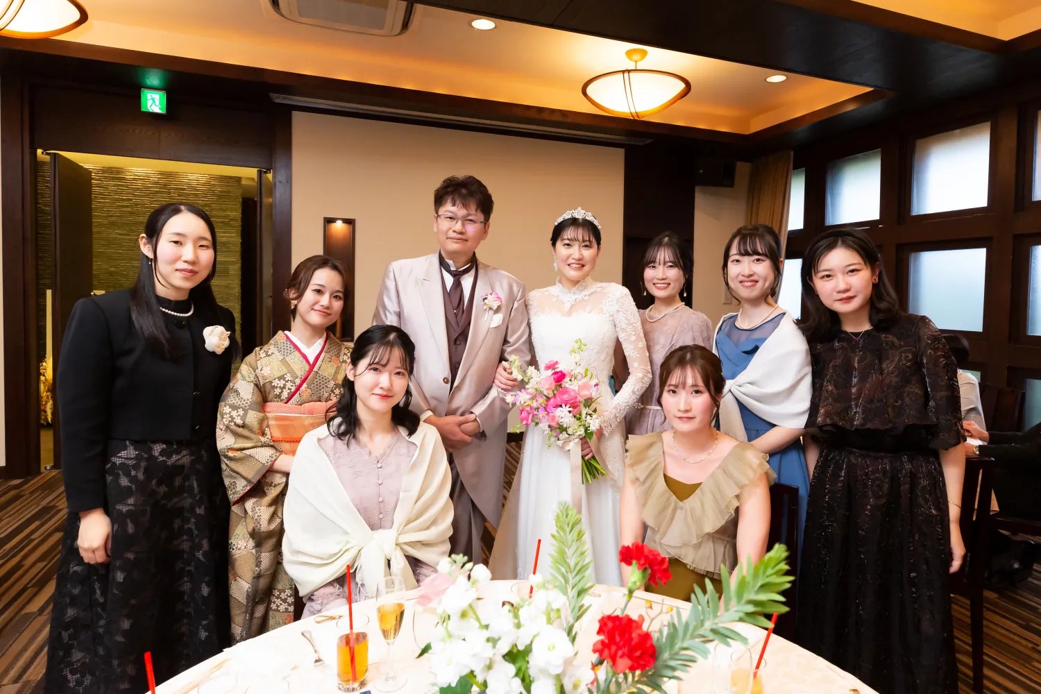 レポートギャラリー画像