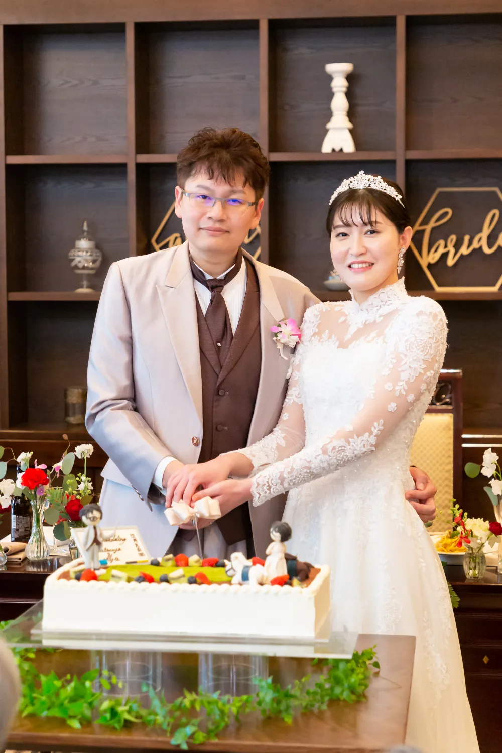 レポートギャラリー画像