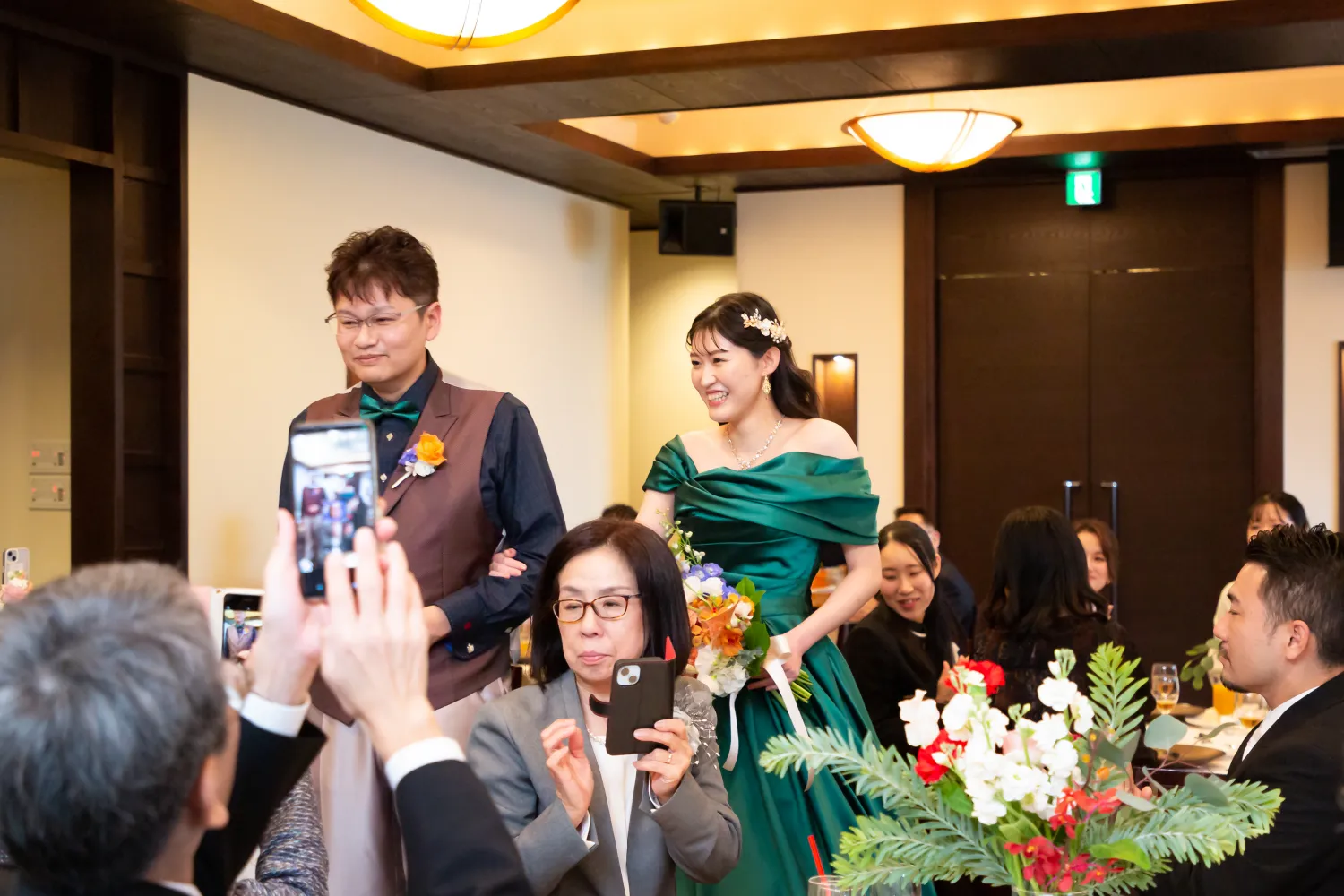 レポートギャラリー画像